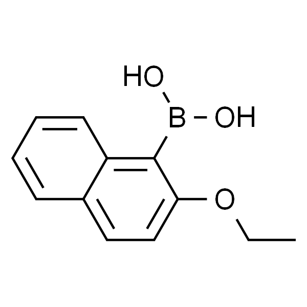2-乙氧基-1-萘硼酸