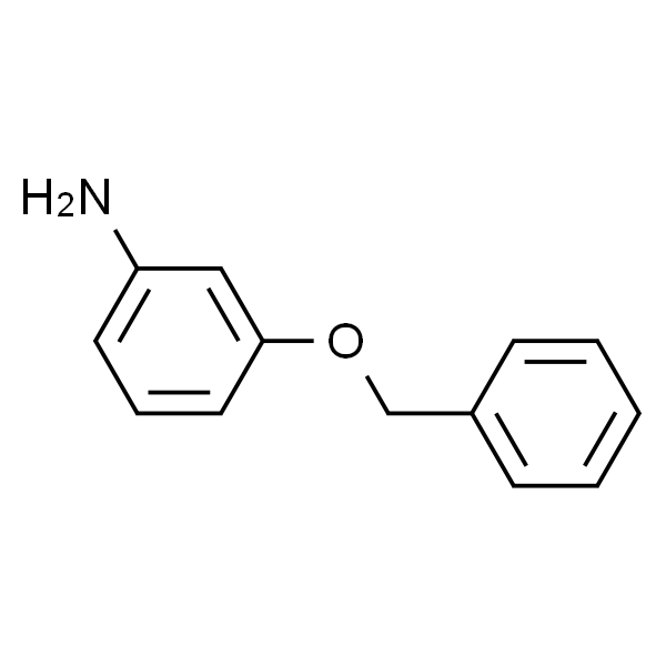 3-苄氧基苯胺