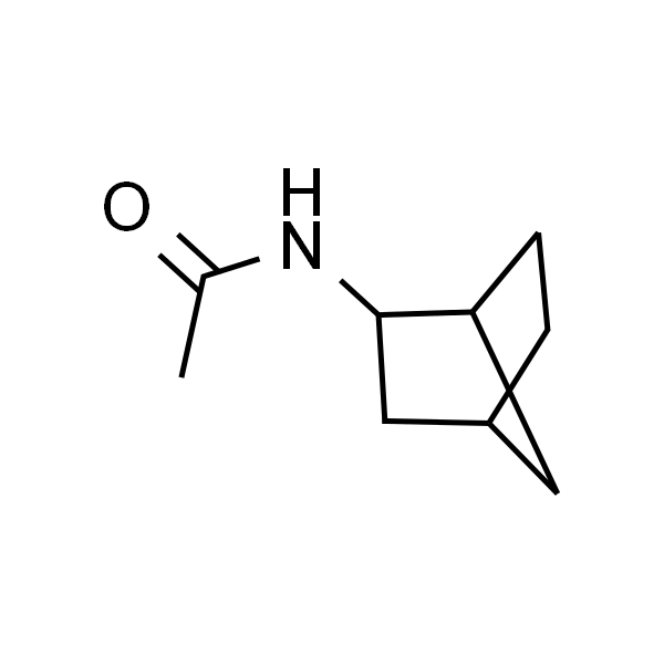 N-(双环[2.2.1]庚-2-基)乙酰胺