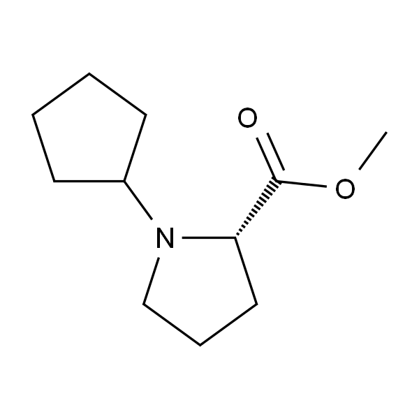 环戊基脯氨酸甲酯