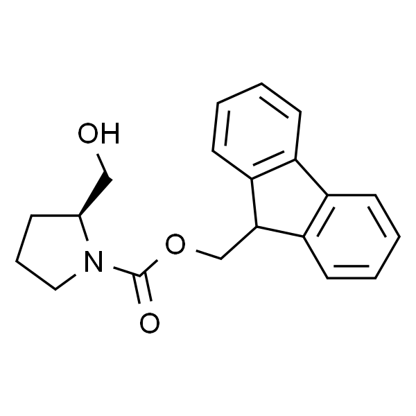 Fmoc-L-脯氨醇