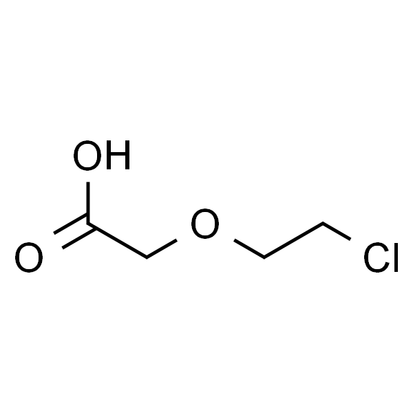 2-(2-氯乙氧基)乙酸