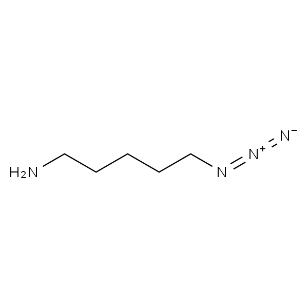 5-叠氮杂环戊烷-1-胺