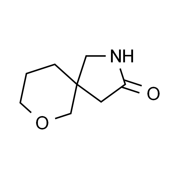 7-氧杂-2-氮杂螺环并[4.5]癸烷-3-酮