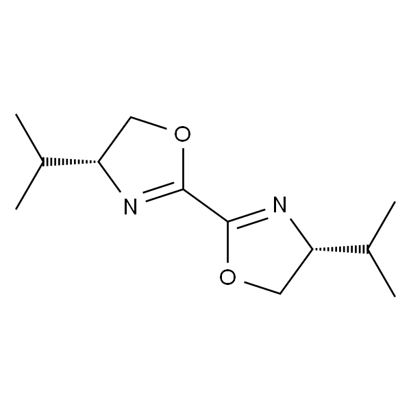 (4R,4''R)-4,4''-二异丙基-4,4'',5,5''-四氢-2,2''-双噁唑