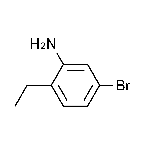 5-溴-2-乙基苯胺