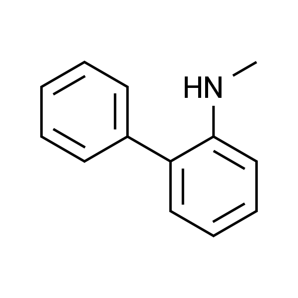 N-甲基联苯-2-胺