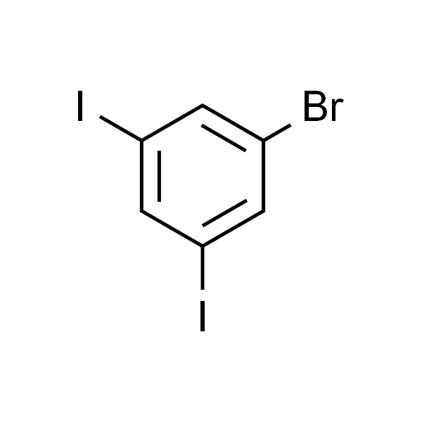 1-溴-3,5-二碘苯