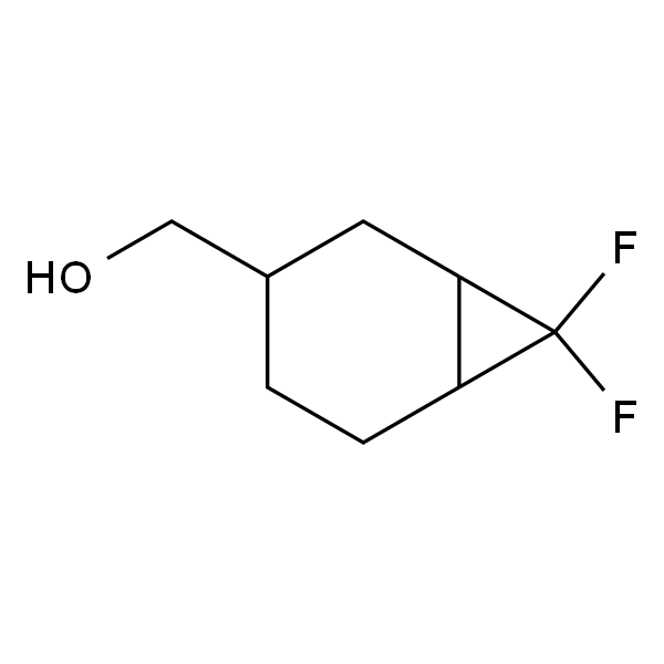 （7，7-二氟双环[4.1.0]庚基-3-基）甲醇