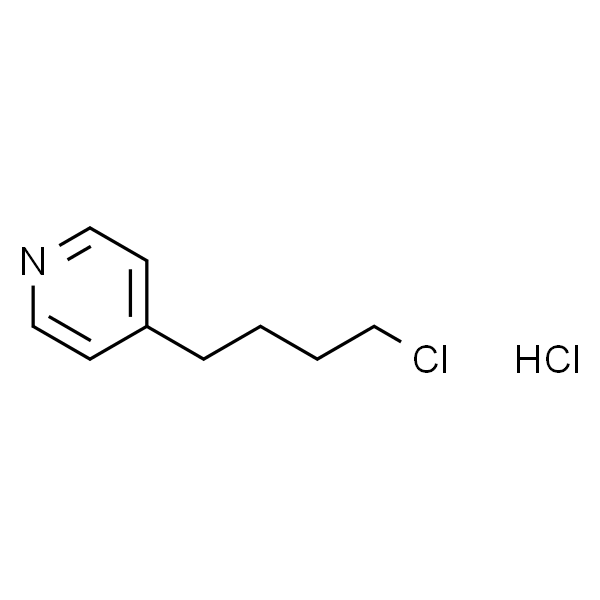 4-(4-氯丁基)吡啶盐酸盐