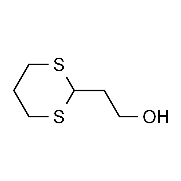 2-(1,3-二噻烷-2-基)乙醇