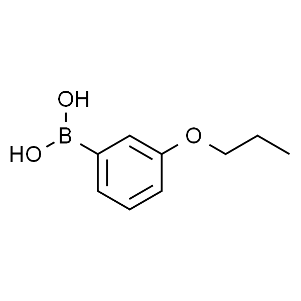 3-丙氧基苯硼酸