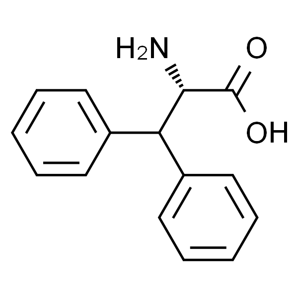 (S)-2-氨基-3,3-二苯基丙酸