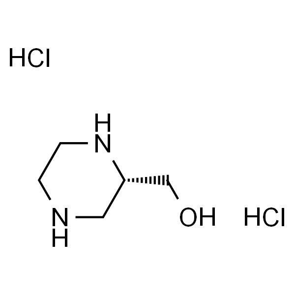 (S)-哌嗪-2-基甲醇二盐酸盐