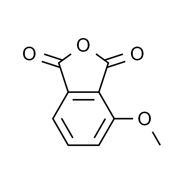 4-甲氧基异苯并呋喃-1,3-二酮
