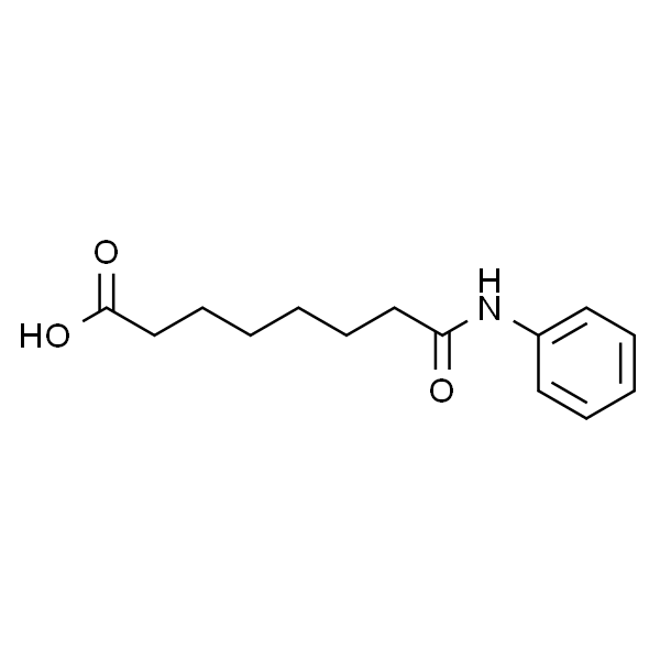 7-苯基氨基甲酰基庚酸