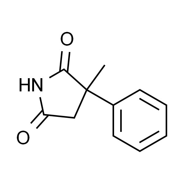 2-甲基-2-苯基琥珀酰亚胺