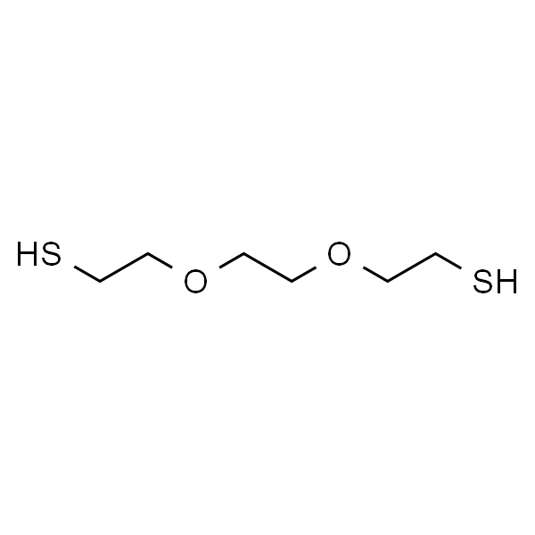 2,2′-(1,2-乙二基双氧代)双乙硫醇