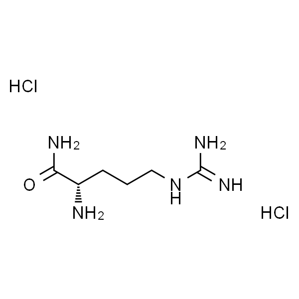 L-精氨酰胺二盐酸盐
