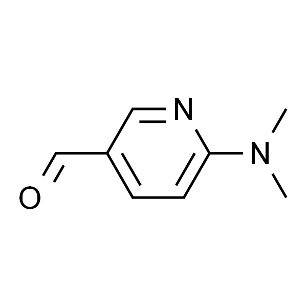 6-(二甲基氨基)烟碱醛