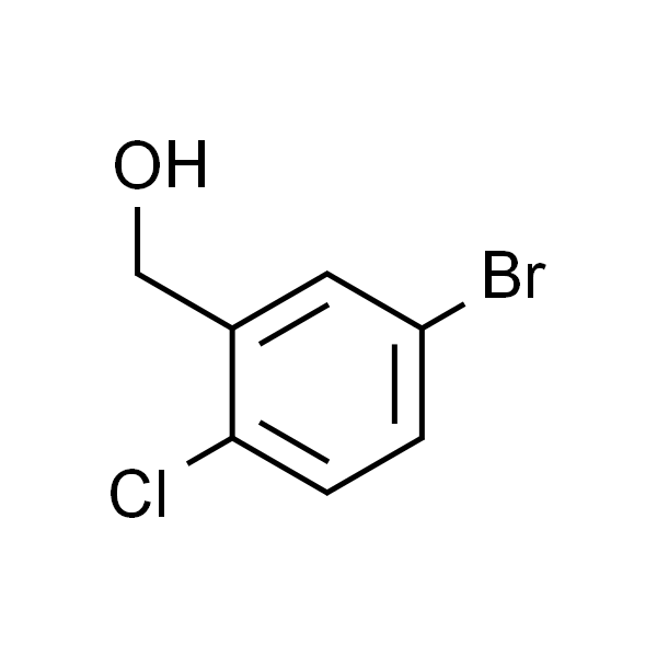2-氯-5-溴苯甲醇