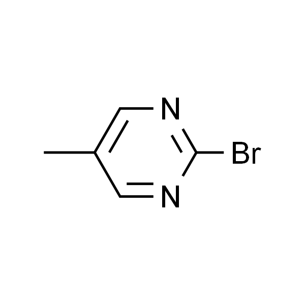 2-溴-5-甲基嘧啶