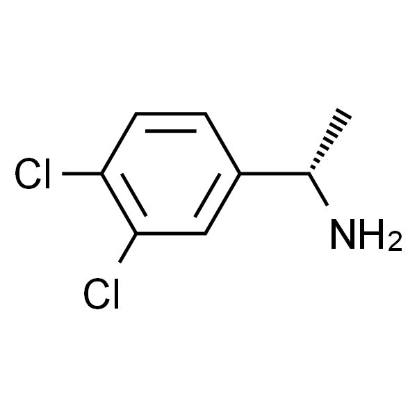 (S)-1-(3,4-二氯苯基)乙胺