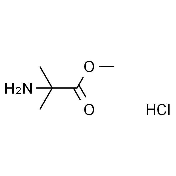 2-氨基异丁酸甲酯盐酸盐