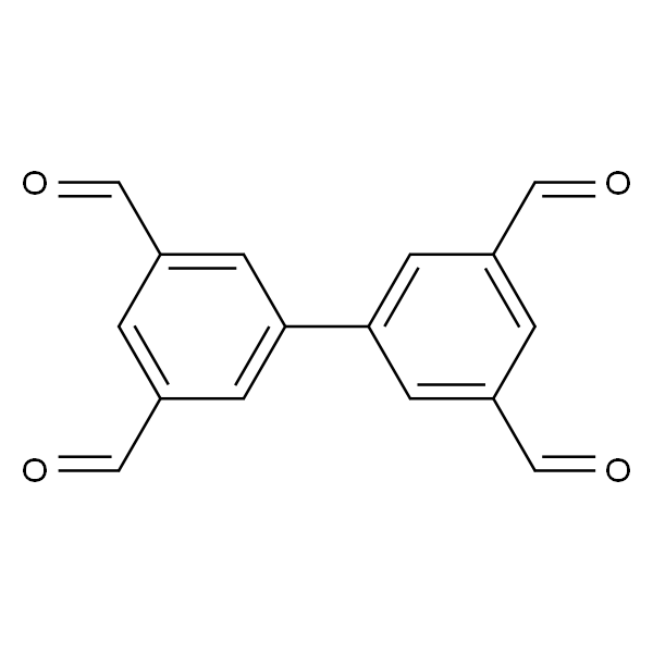 [1,1'-联苯]-3,3',5,5'-四甲醛