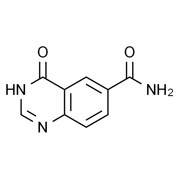 4-氧代-1,4-二氢喹唑啉-6-甲酰胺