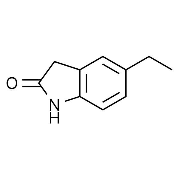 5-乙基吲哚-2-酮