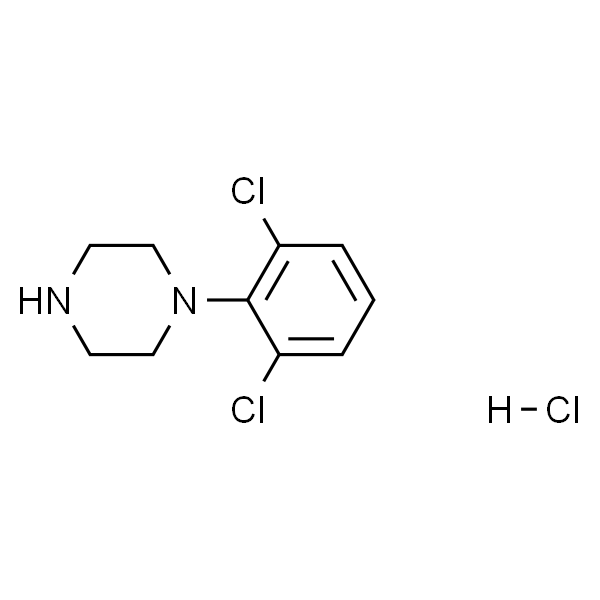 1-(2,6-DICHLOROPHENYL)PIPERAZINE 盐酸盐