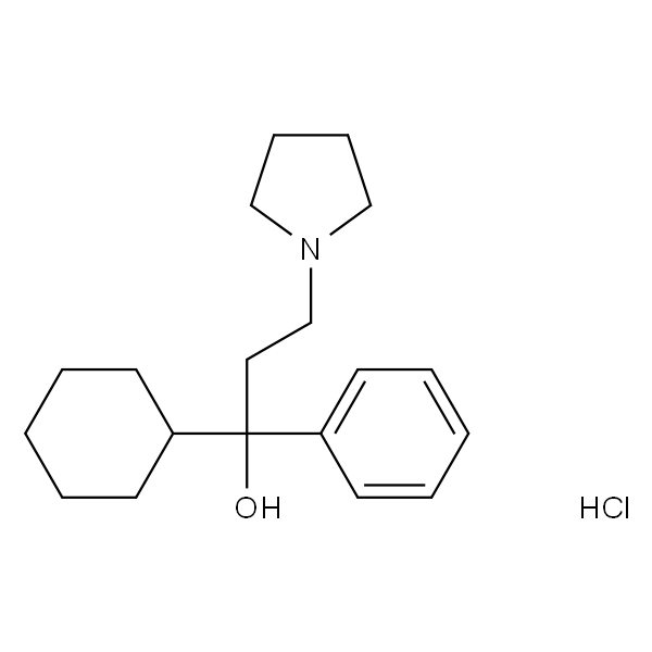 丙环定盐酸盐