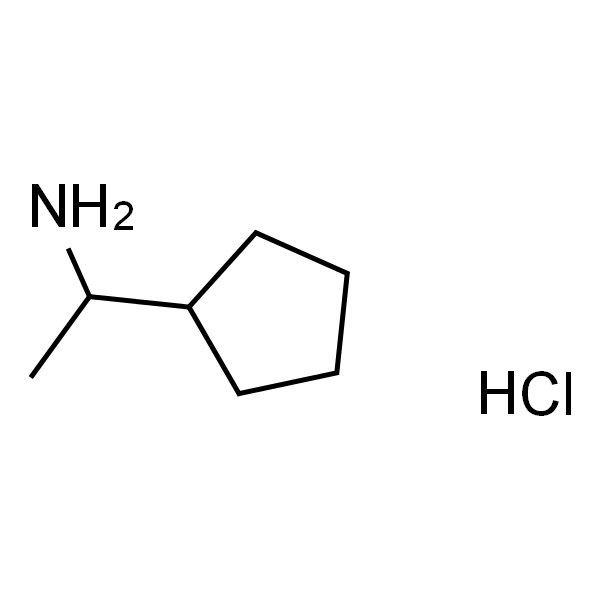 1-环戊基乙-1-胺盐酸盐