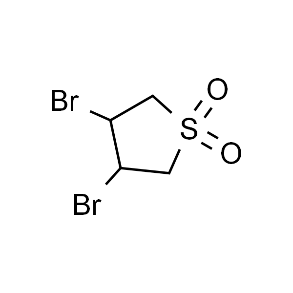 3,4-二溴环丁砜