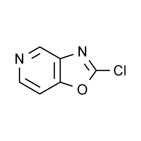 2-Chlorooxazolo[4,5-c]pyridine