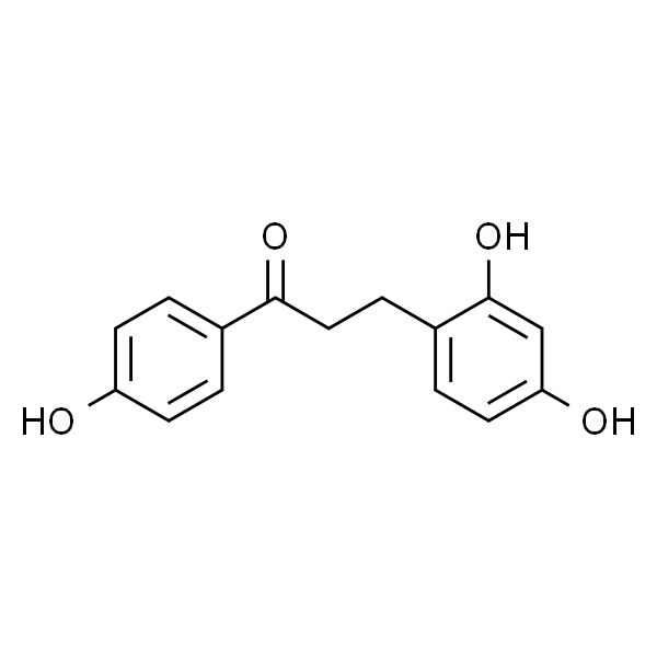 2,4,4'-Trihydroxydihydrochalcone