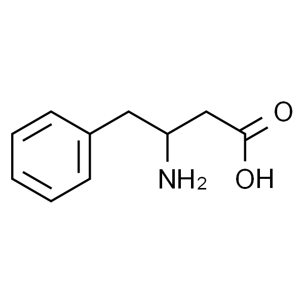 3-氨基-4-苯基丁酸