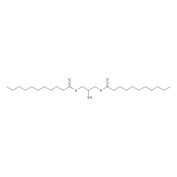 1,3-Diundecanoin