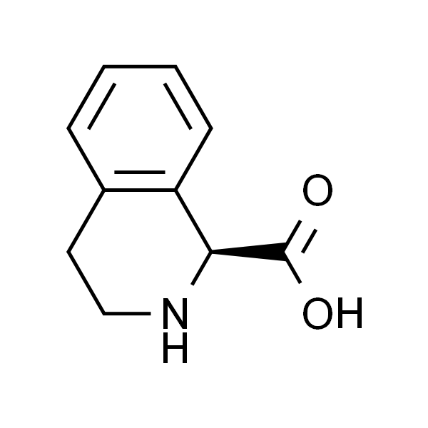 (S)-1,2,3,4-四氢异喹啉-1-羧酸
