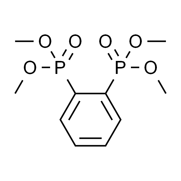 1,2-双(二甲氧基磷酰基)苯