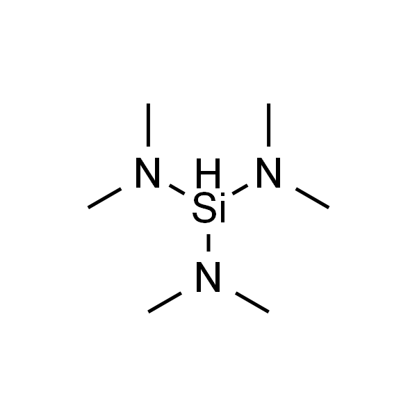 3DMAS : [(CH3)2N]3SiH