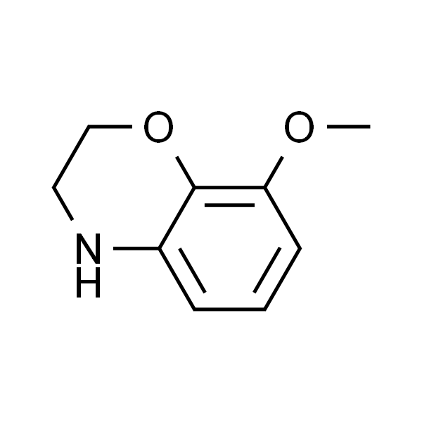 8-甲氧基-3,4-二氢-2H-苯并[B][1,4]恶嗪