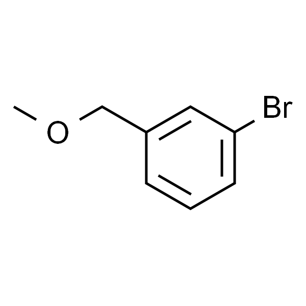 1-溴-3-(甲氧基甲基)苯