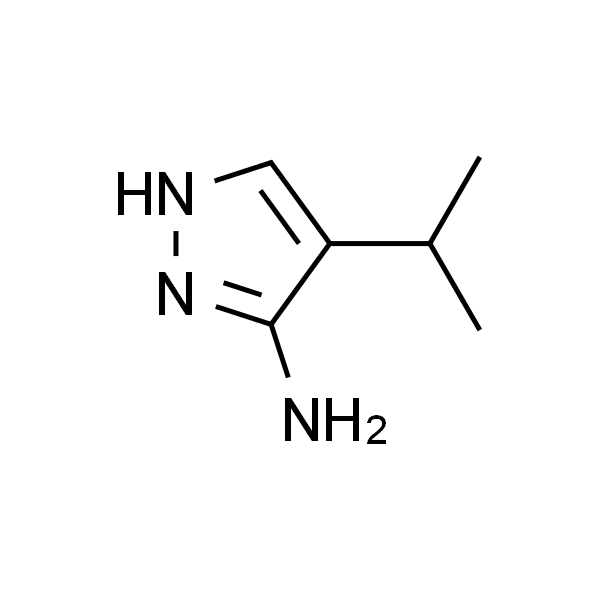4-异丙基-1H-吡唑-5-胺