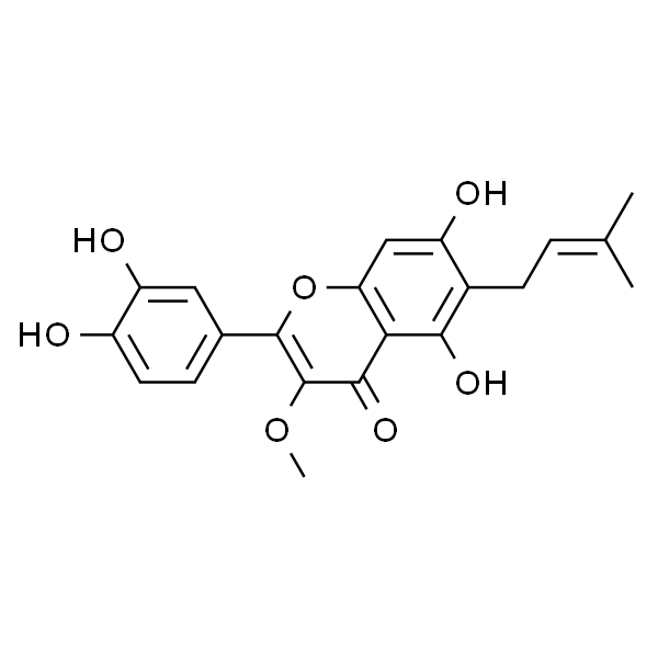 3-O-甲基甘草宁P