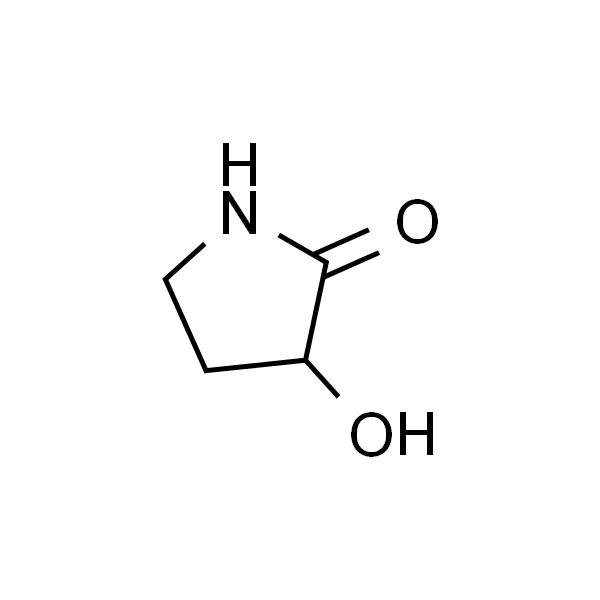 3-羟基吡咯烷-2-酮