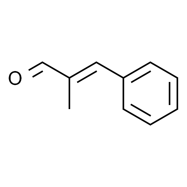 (E)-2-甲基-3-苯基丙烯醛