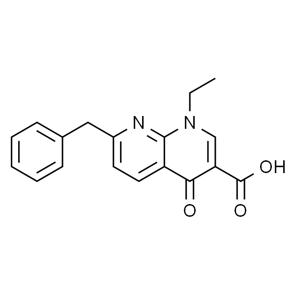 乙苄二氮萘酸