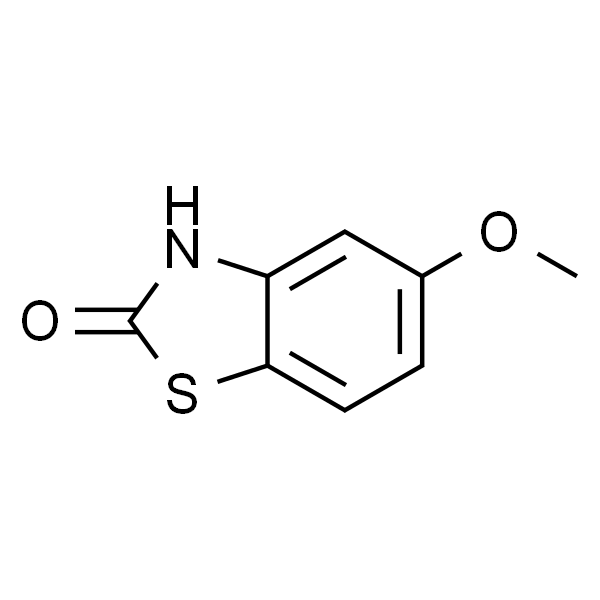 5-甲氧基苯并[d]噻唑-2(3H)-酮